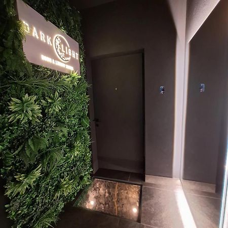 Dark & Light Rooms & Luxury Suites Catânia Exterior foto