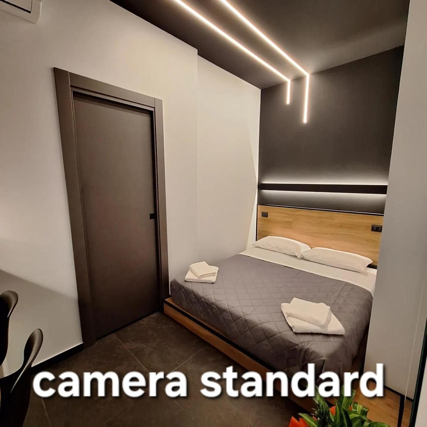 Dark & Light Rooms & Luxury Suites Catânia Exterior foto