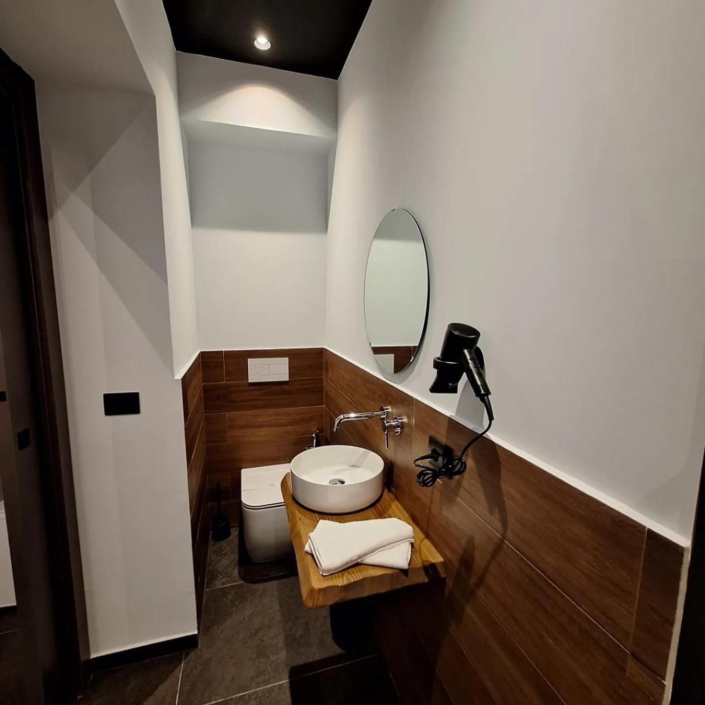 Dark & Light Rooms & Luxury Suites Catânia Exterior foto