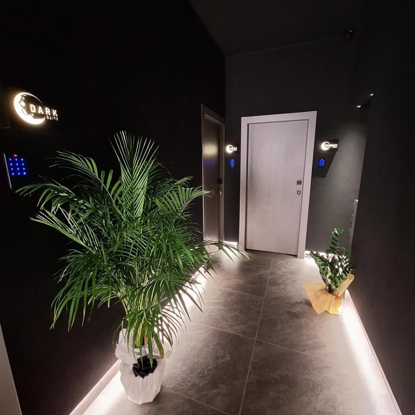 Dark & Light Rooms & Luxury Suites Catânia Exterior foto