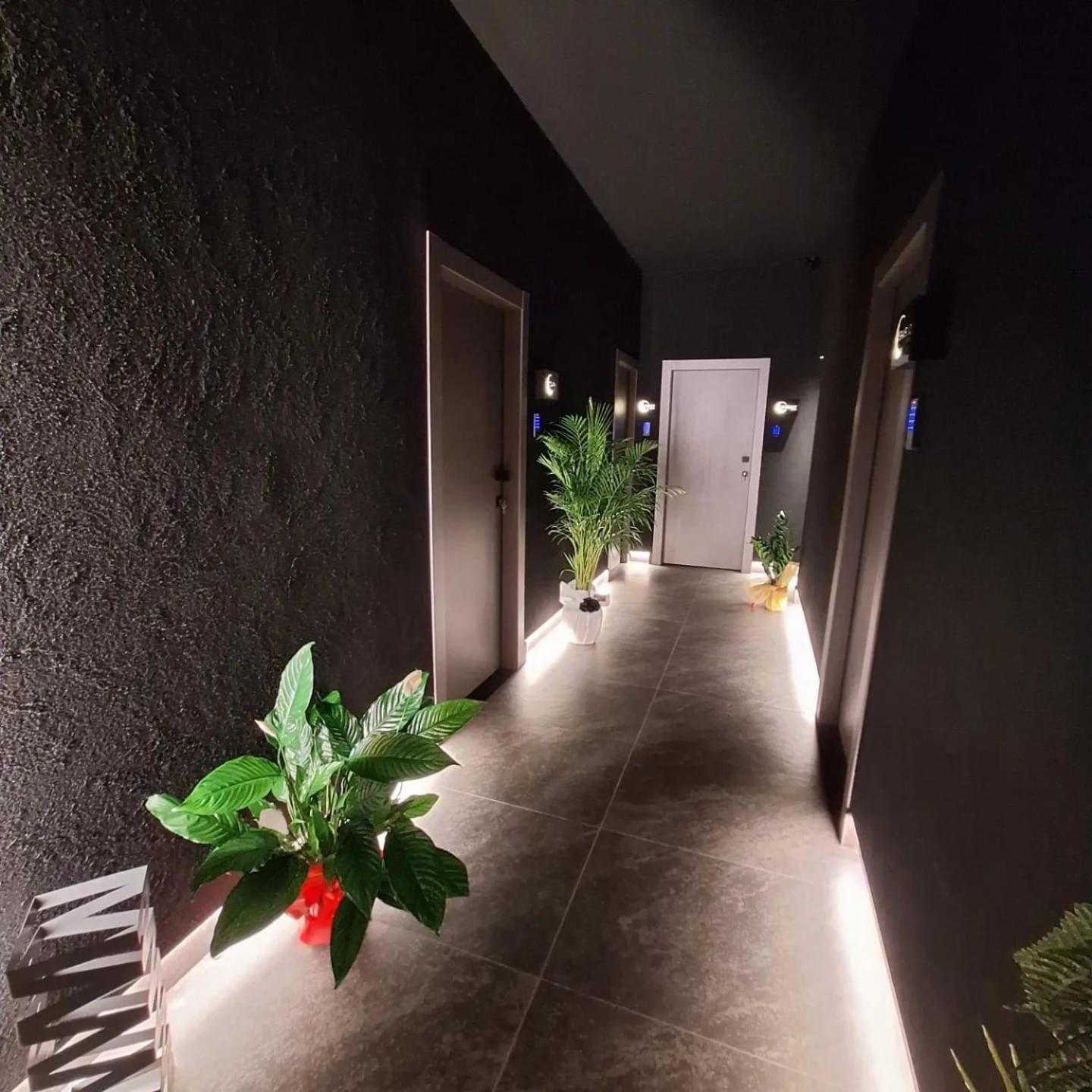 Dark & Light Rooms & Luxury Suites Catânia Exterior foto