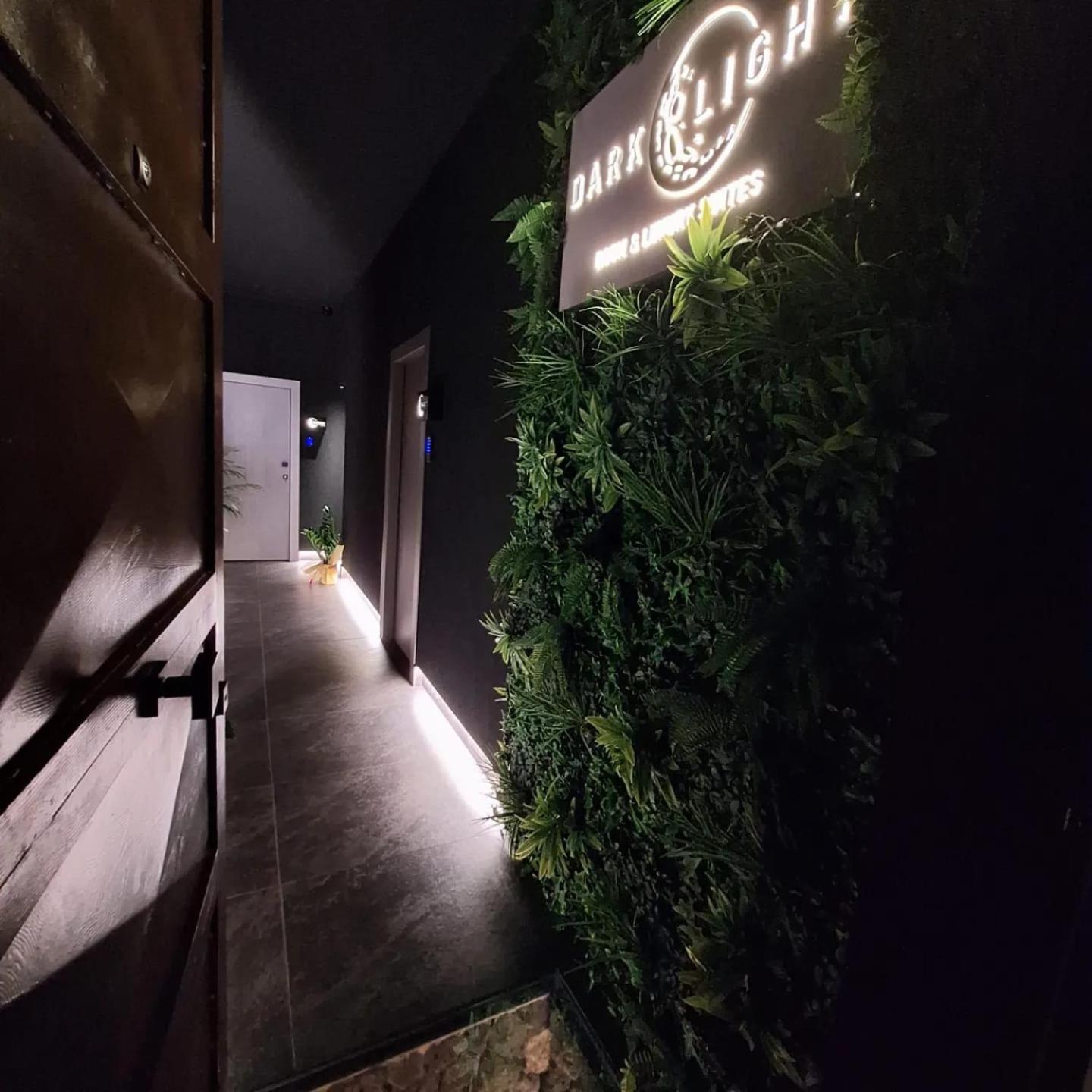 Dark & Light Rooms & Luxury Suites Catânia Exterior foto