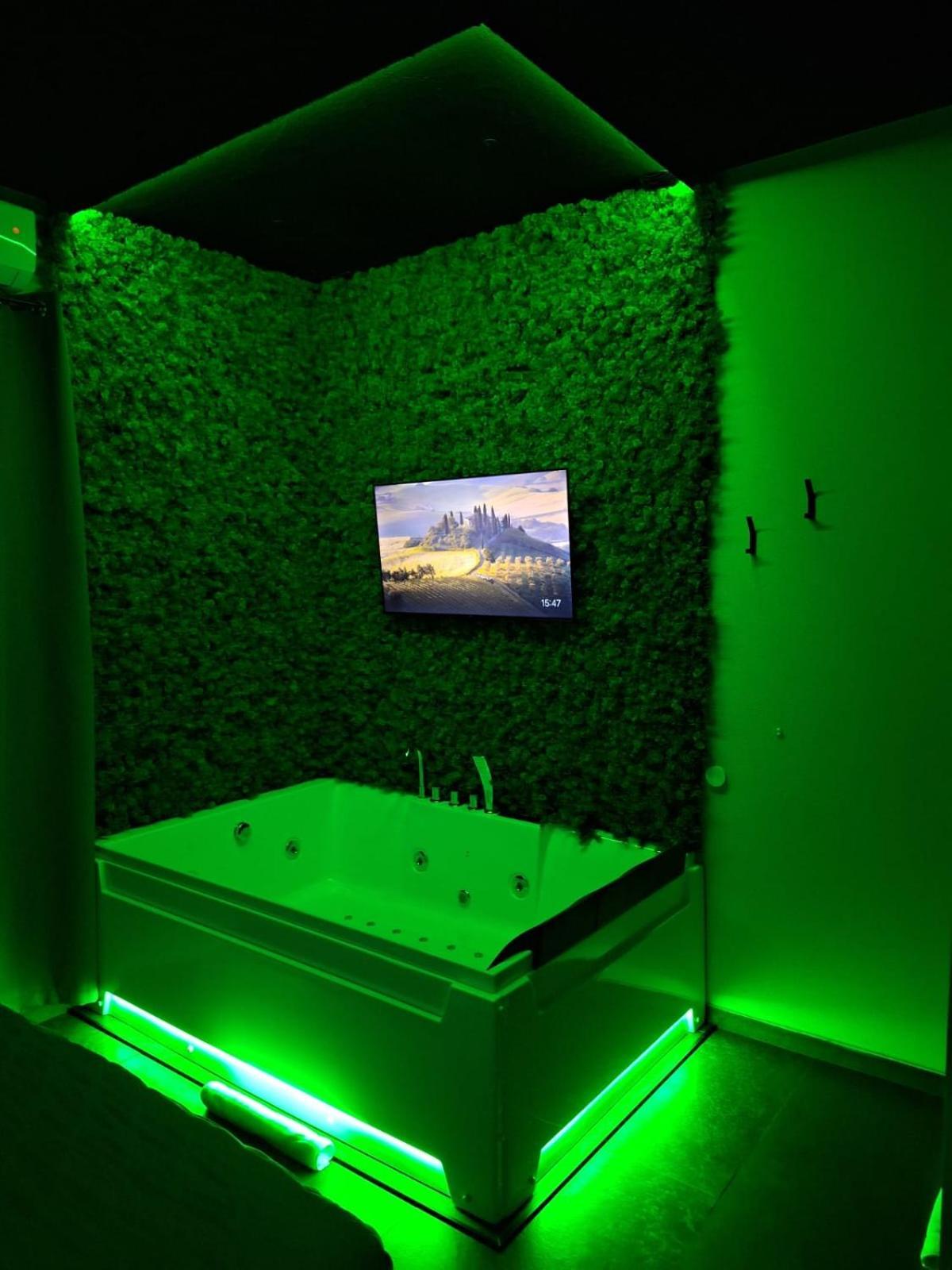 Dark & Light Rooms & Luxury Suites Catânia Exterior foto