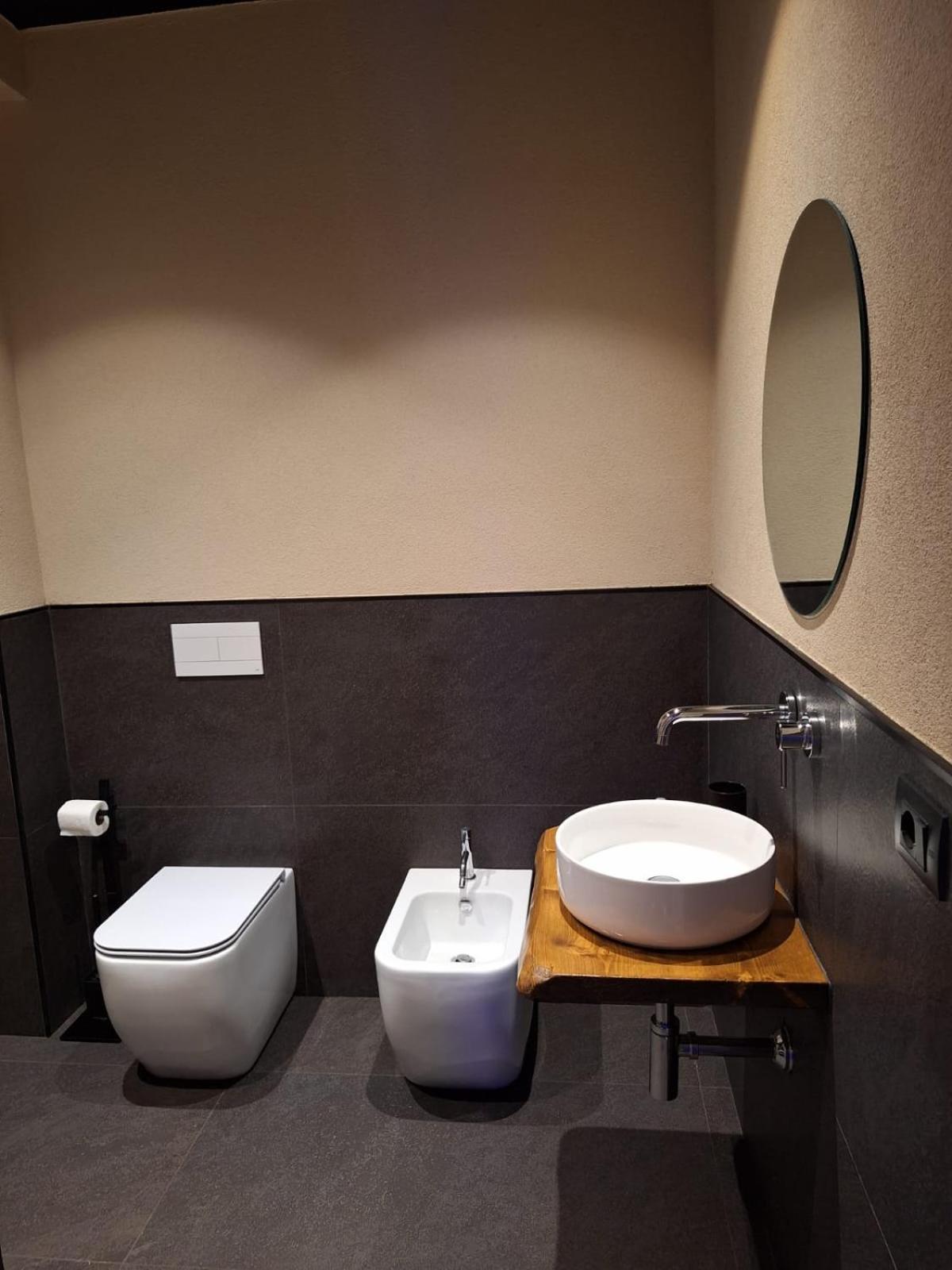 Dark & Light Rooms & Luxury Suites Catânia Exterior foto